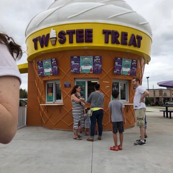 Twistee Treat - Fry - Ice Cream & Frozen Yogurt Near Me - Cypress, Texas Twistee Treat - Fry - Ice Cream & Frozen Yogurt Near Me - Cypress, Texas