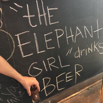 MobCraft Beer - Big chalkboard to play with. - Brewpubs Near Me - Milwaukee, Wisconsin MobCraft Beer - Big chalkboard to play with. - Brewpubs Near Me - Milwaukee, Wisconsin