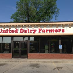 United Dairy Farmers