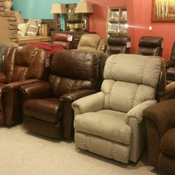 Miller Waldrop Furniture - Lazboy Gallery
