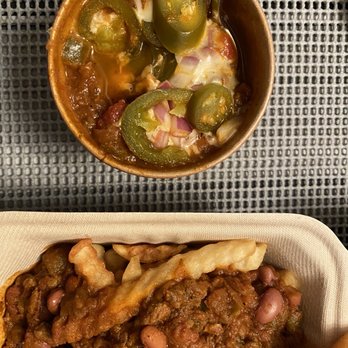 Providence Burger Bar - Providence Burger Bar Beef Chili - Burgers Near Me - Providence, Rhode Island