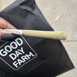 Good Day Farm CWE