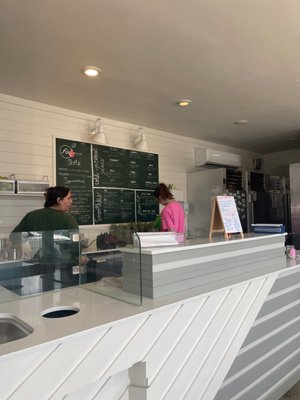 Fix Juice Co. by null