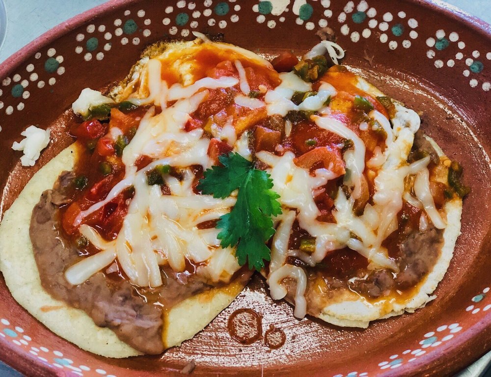 Barbacoa El Ganado — Mexican restaurant in Socorro