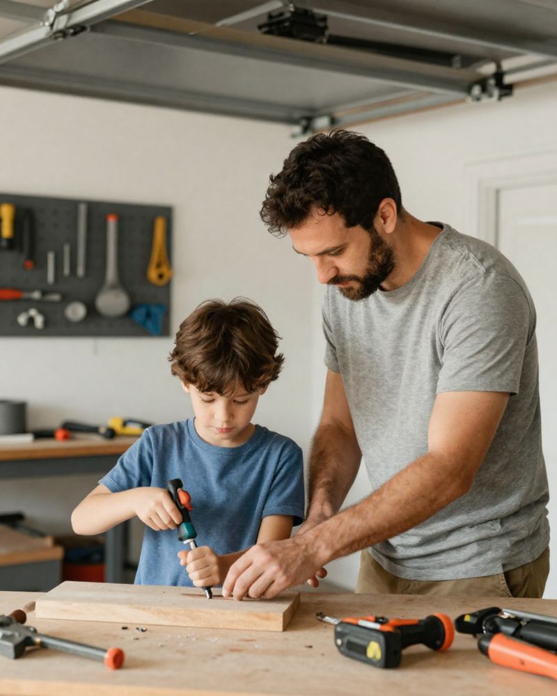 Value Garage Door Service - Garage Door Contractor in Portland, OR