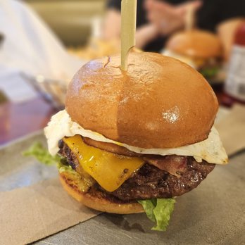 Village Burger Bar - Dougie - Burgers Near Me - Dallas, Texas Village Burger Bar - Dougie - Burgers Near Me - Dallas, Texas