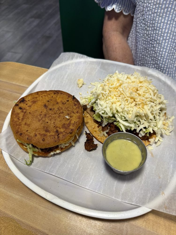 Taco Lindo