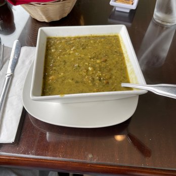 Darbari Persian Grill - Ash Soup - Persian/Iranian Near Me - Costa Mesa, California