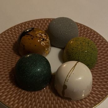 Per Se - French Near Me - New York, New York