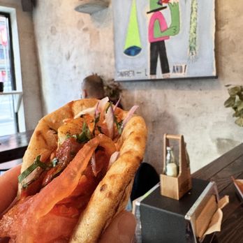 Tziki - Greek Near Me - New York, New York Tziki - Greek Near Me - New York, New York
