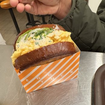 Egg Tuck - Breakfast & Brunch Near Me - Chicago, Illinois