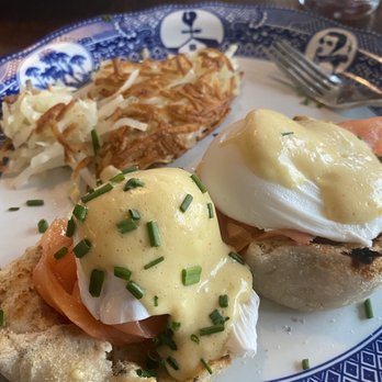 MoCo's Founding Farmers - Smoked Salmon Benedict - New American Near Me - Potomac, Maryland MoCo's Founding Farmers - Smoked Salmon Benedict - New American Near Me - Potomac, Maryland