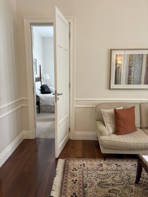 Copacabana Palace, A Belmond Hotel, Rio de Janeiro by null