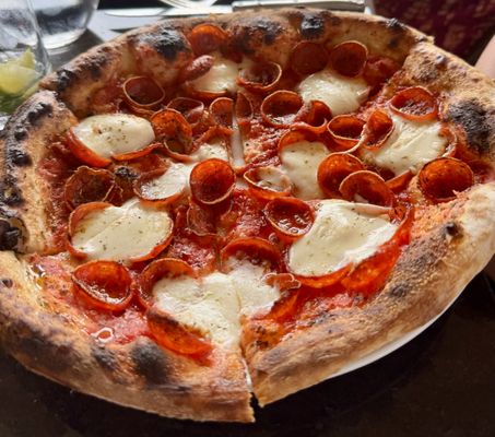 Miradoro Restaurant by null