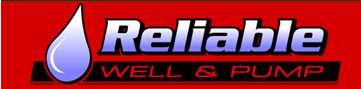 Reliable Well and Pump
