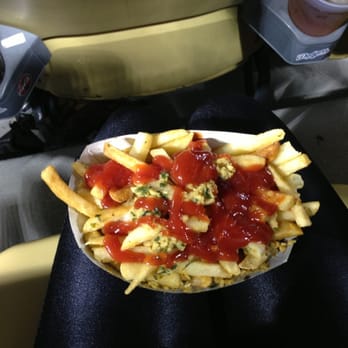 Dodger Stadium - Garlic fries - Stadiums & Arenas Near Me - Los Angeles, California Dodger Stadium - Garlic fries - Stadiums & Arenas Near Me - Los Angeles, California