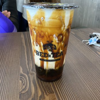 Bee & Tea - Bubble Tea Near Me - San Diego, California Bee & Tea - Bubble Tea Near Me - San Diego, California