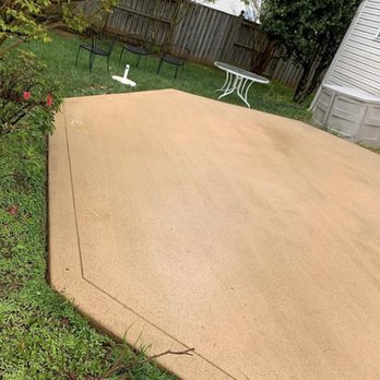 Hughes Extreme Power Washing - After - Pressure Washers Near Me Hughes Extreme Power Washing - After - Pressure Washers Near Me