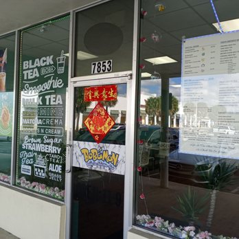 Isekai Boba - Awesome boba tea!!!!! Go get it. - Bubble Tea Near Me - Pembroke Pines, Florida Isekai Boba - Awesome boba tea!!!!! Go get it. - Bubble Tea Near Me - Pembroke Pines, Florida