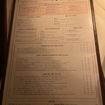 Monkey Bar - Monkey bar menu - American Near Me - New York, New York Monkey Bar - Monkey bar menu - American Near Me - New York, New York