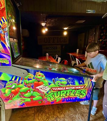 Dillon's Burgers & Beers Restaurant by null