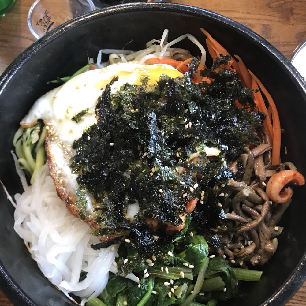 Jumping Spoon - Korean Near Me - Hercules, California Jumping Spoon - Korean Near Me - Hercules, California