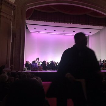 Chenery Auditorium - Phantom of the Orchestra - Performing Arts Near Me - Kalamazoo, Michigan Chenery Auditorium - Phantom of the Orchestra - Performing Arts Near Me - Kalamazoo, Michigan