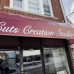 Cuts Creation Studio