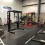 The Anvil Gym
