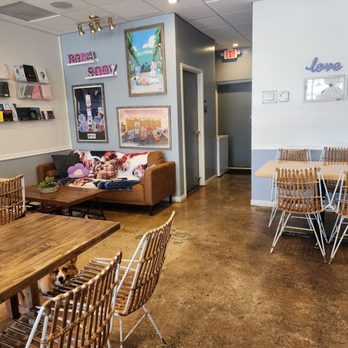 BoraSoo Cafe - Bubble Tea Near Me - Davie, Florida BoraSoo Cafe - Bubble Tea Near Me - Davie, Florida
