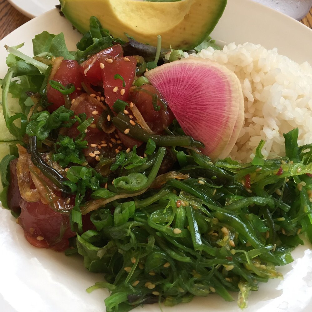 Fish 101 - Seafood Near Me - Encinitas, California