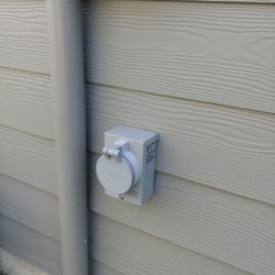 Express Electric Inc
