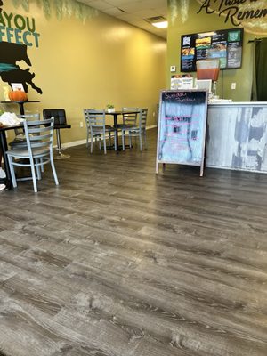 The Bayou Affect by null