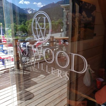 K J Wood Distillers - Distilleries Near Me - Ouray, Colorado K J Wood Distillers - Distilleries Near Me - Ouray, Colorado