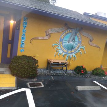 Whale City - Breakfast & Brunch Near Me - Aptos, California