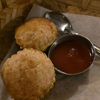 Indian Table - Indian Near Me - Brooklyn, New York