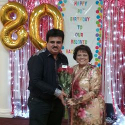 Dj Bollywood & Sound - Thanks for appreciation to us
