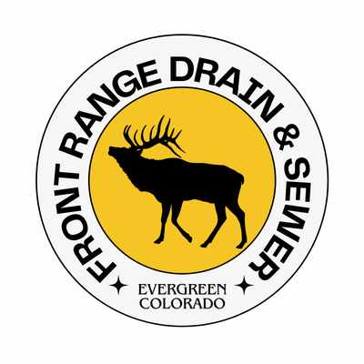 Slide of Front Range Drain and Sewer Cleaning