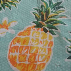 Rico's Tacos - Cute table cloth