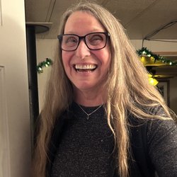 Leslie Cooper, CMT - Welcome to my Yelp page!