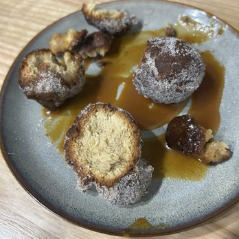 Ash & Elm Cider - Cider Doughnuts - Cideries Near Me - Carmel, Indiana