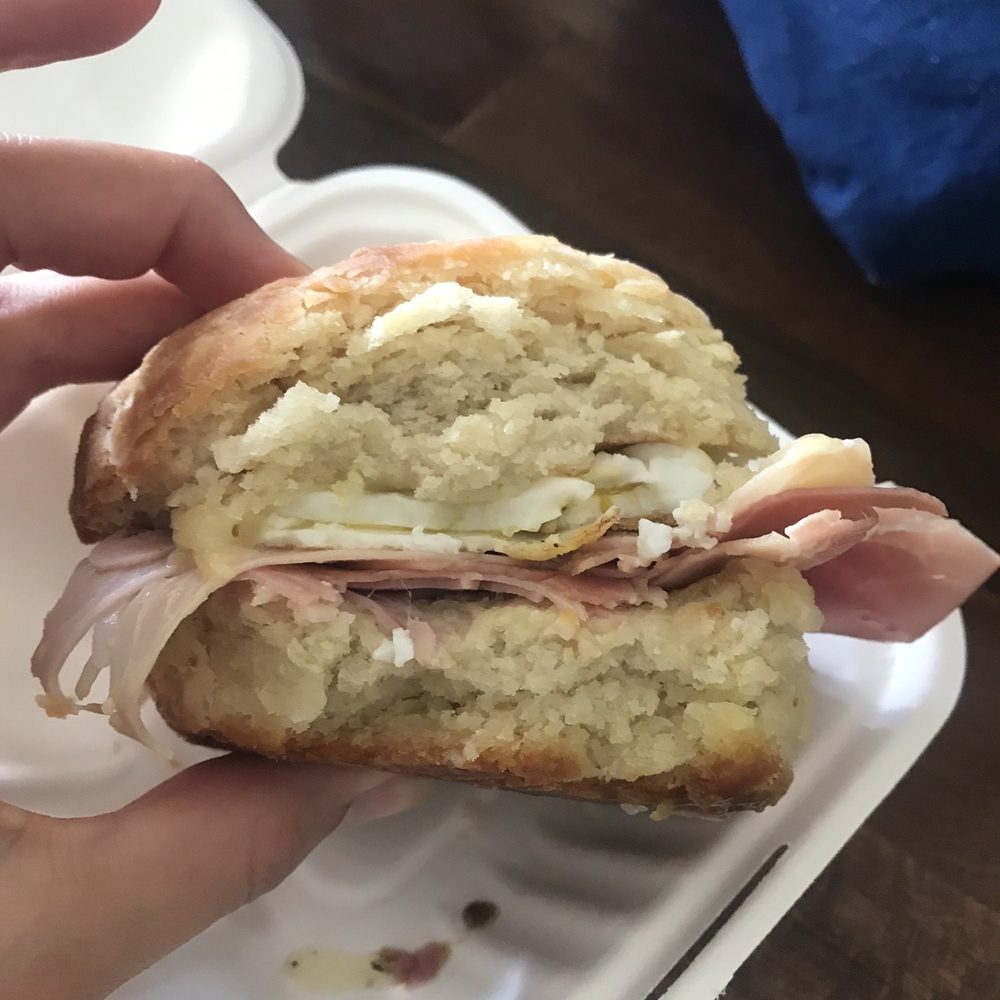 Black Bear Bread - $10 biscuit - Bakeries Near Me - Miramar Beach, Florida