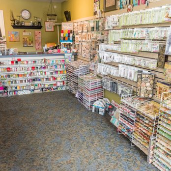 Scraporium - Art Supplies Near Me - Lutz, Florida Scraporium - Art Supplies Near Me - Lutz, Florida