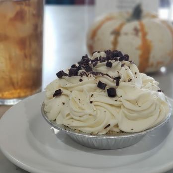 Victory Pie - Coffee & Tea Near Me - Tomball, Texas Victory Pie - Coffee & Tea Near Me - Tomball, Texas