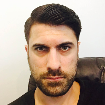 Vintage Barber - Hybrid crew cut done by Andrea. - Barbers Near Me - Chesapeake, Virginia Vintage Barber - Hybrid crew cut done by Andrea. - Barbers Near Me - Chesapeake, Virginia