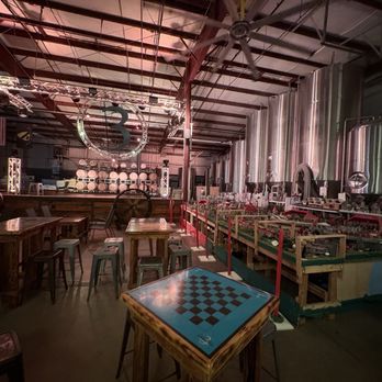 3 Daughters Brewing - Breweries Near Me - St. Petersburg, Florida 3 Daughters Brewing - Breweries Near Me - St. Petersburg, Florida