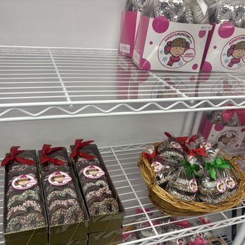Mindy's Munchies - Grab and go - Chocolatiers & Shops Near Me - Midland Park, New Jersey Mindy's Munchies - Grab and go - Chocolatiers & Shops Near Me - Midland Park, New Jersey