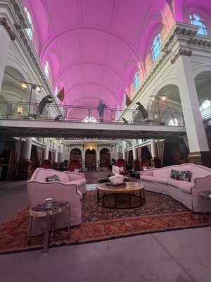 Saint Joseph’s Arts Society by null