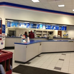United States Post Office