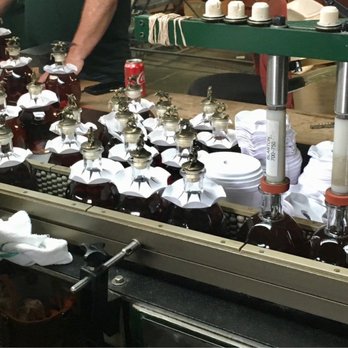 Buffalo Trace Distillery - Too much to handle. - Distilleries Near Me - Frankfort, Kentucky